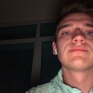 Meet your Posher, Andrew